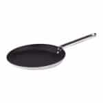 FRYPAN CREPE/PANCAKE 24CM ALUMINIUM TEFLON AGNELLI - ITALY