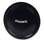 LID ALBLACK 24CM  AGNELLI - ITALY