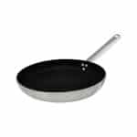 FRYPAN NEW INOX-ALLUMINIO NON-STICK INDUCTION 24CM AGNELLI ITALY