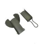 KAMADO ASH SHOVEL AGNELLI-FASA