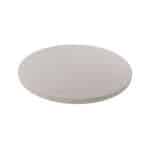 KAMADO STONE CERAMIC PIZZA 38CM FOR BABBQL AGNELLI-FASA