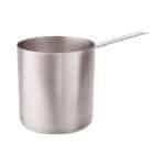 BY ORDER BAIN MARIE 1HANDLE 14X16CM 2.5L S/S 18-10 AGNELLI ITALY