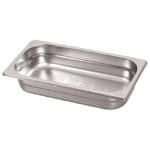 PERFORATED CONT. S/S 18-10 1/3 04CM S/S AGNELLI -  ITALY