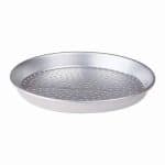 PIZZA PAN ALLUMINIUM PERFORATED 40CM FAMA43/3F40 AGNELLI-FASA ITALY