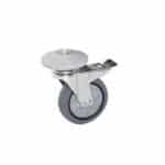 BY ORDER SPARE WHEEL FOR TROLLEY 24-2220 GTSA