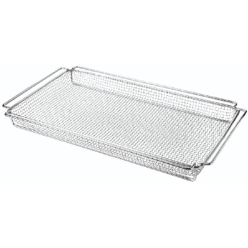 COO-GTS-24-5113.jpg GASTRONOM MESH PAN FOR FRIED PROTUCTS INOX 53X32.5X5 GTSA - Image 1