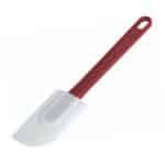 SPATULA MARYSSE HEAT RESIST UP TO+260C SILICONE 25CM