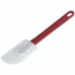 SPATULA MARYSSE HEAT RESIST UP TO+260C SILICONE 40CM
