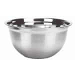 MIXING SALAD BOWL 22X11CM INOX 304