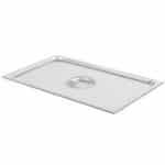 CONTAINER COVER 1/1 INOX TABLETOP