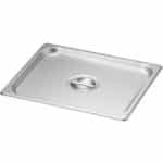 CONTAINER COVER 1/2 INOX TABLETOP