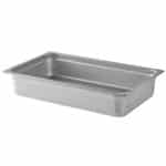 CONTAINER 1/1 10H 53X32.5 INOX 304