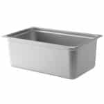 CONTAINER 1/1 20H 53X32.5CM INOX 304