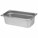 CONTAINER 1/3 10H32.5X17.5CM INOX 304