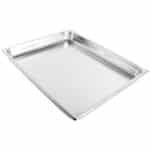 CONTAINER 2/1 06H 65X53CM INOX TABLETOP