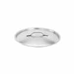 COOKWARE PROFESSIONAL 18-10 INOX SERIES 1000 COVER 24CM PADERNO MADE IN ITALY