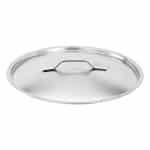 COOKWARE PROFESSIONAL 18-10 INOX SERIES 1000 COVER 60CM PADERNO MADE IN ITALY