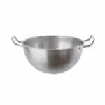 BY ORDER MIXING BOWL WITH 2 HANDLES 26X14CM 4LIT PADERNO