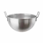 BY ORDER MIXING BOWL WITH 2 HANDLES 32X18CM 9.5LIT PADERNO