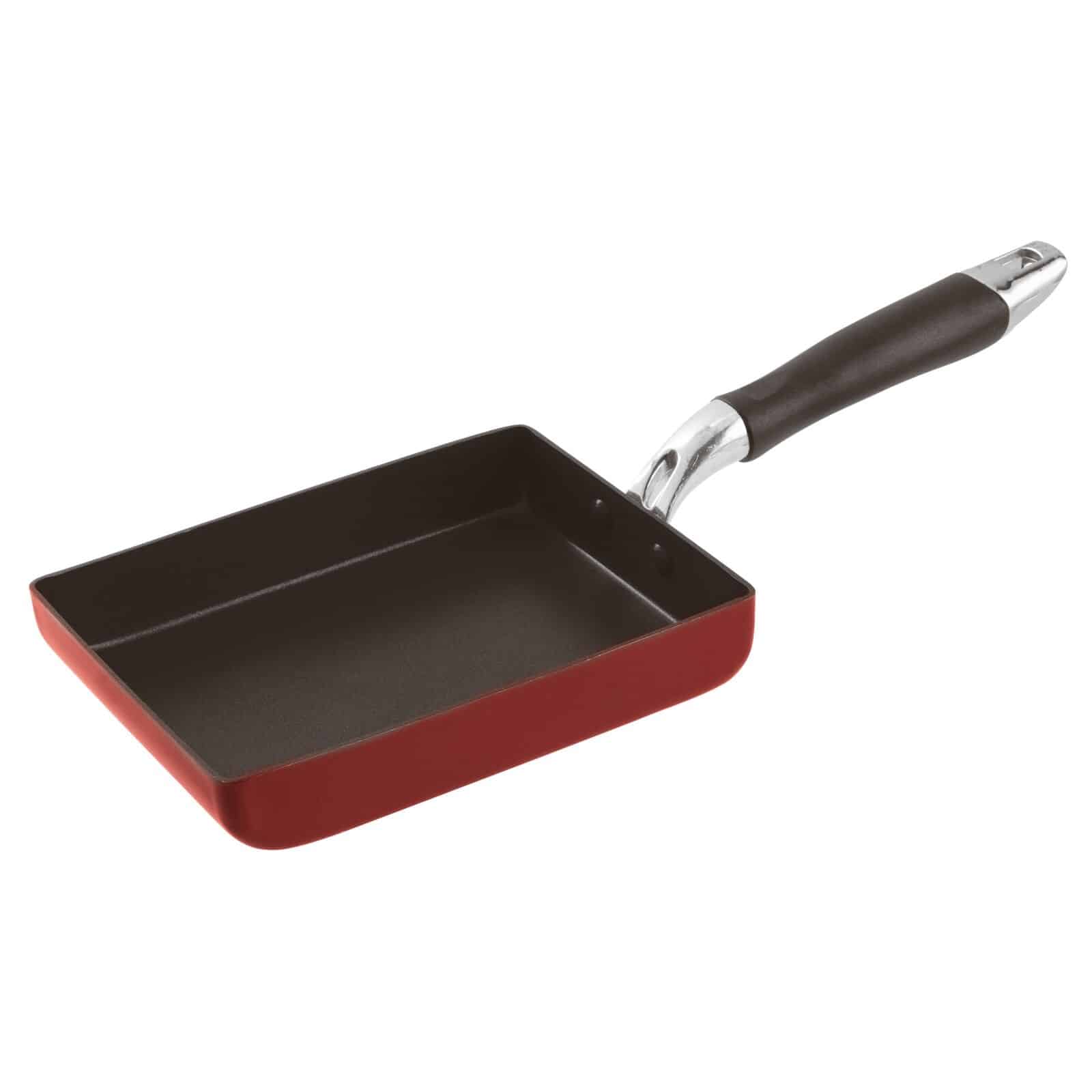 COO-PAD-49655-66.jpg TAMAGOYAKI PAN 18X15X3CM PADERNO - Image 1