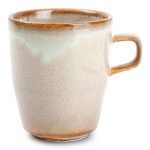 ESCURA CUP MUG 28CL BEIGE F2D - BY ORDER