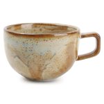 ESCURA CUP 28CL BEIGE F2D - BY ORDER