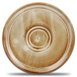 ESCURA SAUCER 14CM BEIGE UNIVERSAL F2D - BY ORDER