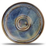 NOVA SAUCER 14CM UNIVERSAL BLUE F2D