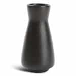 DUSK SAKE POURER 20CL BLACK F2D BELGIUM