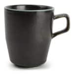 CERES CUP MUG 28CL BLACK F2D