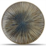 HALO PLATE 25.5CM FOREST F2D BELGIUM