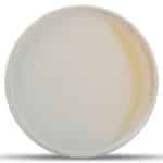 PLATE 28.5CM LAVENDER VOLTA F2D