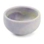 BOWL 6.5X3CM LAVENDER VOLTA F2D