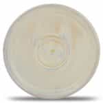 SAUCER 14CM UNIVERSAL LAVENDER VOLTA F2D