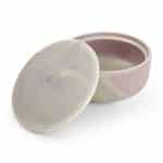 SUGAR POT 14CL LAVENDER VOLTA F2D