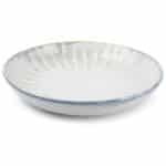 ATLAS DEEP PLATE 25.5X5CM SEA GREEN F2D BELGIUM