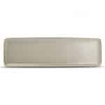 SERVING PLATTER 53X16CM SAGE GREEN VALET F2D