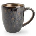 NOBILE CUP MUG 32CL GOLD FLAKED CHIC