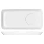 B1100 SAUCER PLATTER 25X13CM BAUSCHER GERMANY