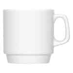 BY ORDER B1100 CUP STACKABLE 22CL BAUSCHER GERMANY