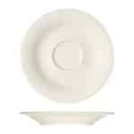 BY ORDER RAFFINESSE SAUCER 13CM BAUSCHER GERMANY