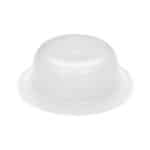 UNIVERSAL SPARE PLASTIC STOPPER CAP PLUG COMPATIBLE WITH ALL SALT OR PEPPER SHAKERS BAUSCHER GERMANY