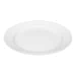 BY ORDER MARIE CHRISTINE PLATE FLAT 30CM BAUSCHER GERMANY