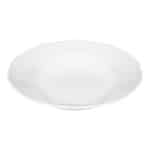 BY ORDER MARIE CHRISTINE PLATE DEEP 28CM BAUSCHER GERMANY