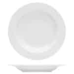 BONN PLATE DEEP 23CM BAUSCHER GERMANY