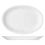 BONN SMART PLATTER OVAL 23CM BAUSCHER GERMANY