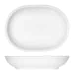 BONN BISTRO DISH OVAL 11CM BAUSCHER GERMANY