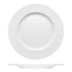 MOZART PLATE WITH RIM 20CM BAUSCHER GERMANY - BY ORDER