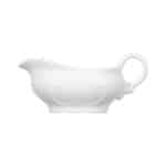 BY ORDER MOZART SAUCE BOAT 10CL BAUSCHER GERMANY