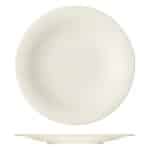 BY ORDER RAFFINESSE PLATE FLAT 26CM BAUSCHER GERMANY